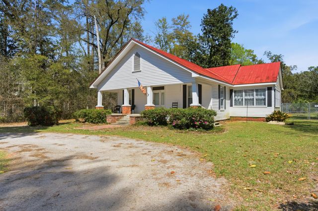 527 Wichman Street, Walterboro, SC 29488