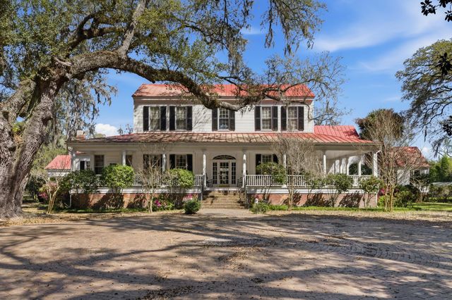 527 Wichman Street, Walterboro, SC 29488