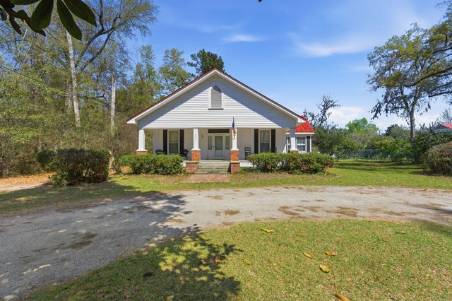527 Wichman Street, Walterboro, SC 29488
