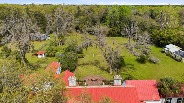 527 Wichman Street, Walterboro, SC 29488
