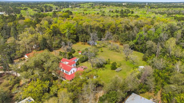 527 Wichman Street, Walterboro, SC 29488