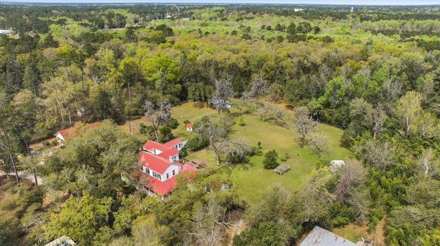 527 Wichman Street, Walterboro, SC 29488