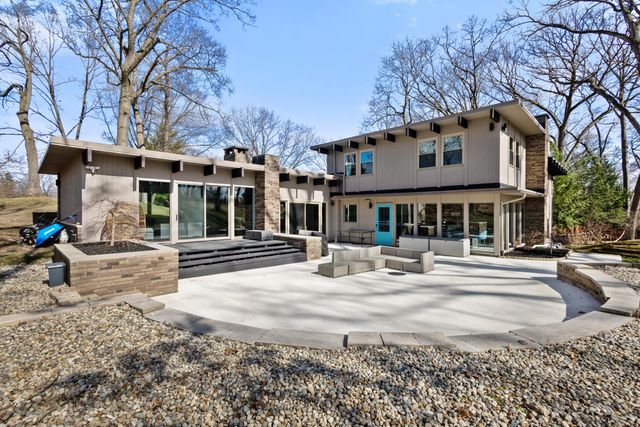 5228 Ridgebrook Drive, Portage City, MI 49002