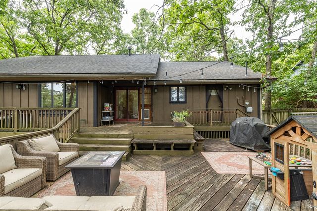 1168 E Oaks Manor Drive, Fayetteville, AR 72703