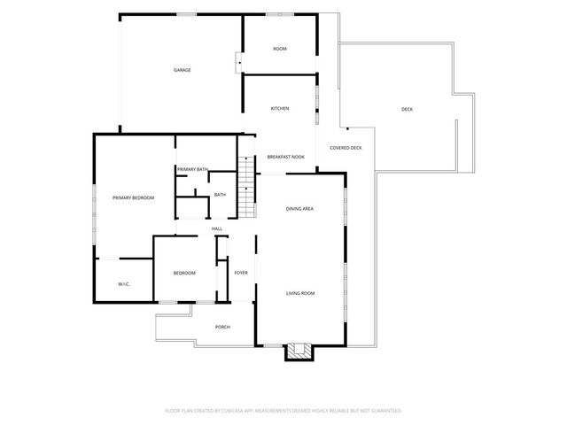 1168 E Oaks Manor Drive, Fayetteville, AR 72703