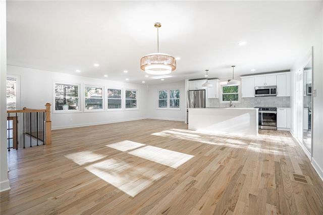 3656 Mount Vernon Drive, Atlanta, GA 30344