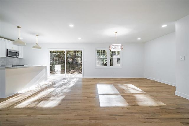 3656 Mount Vernon Drive, Atlanta, GA 30344