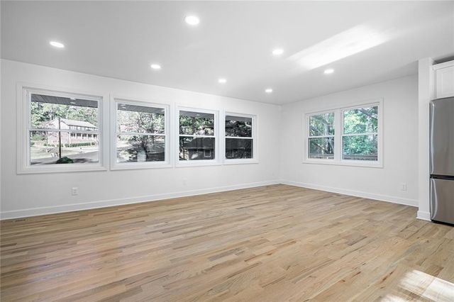 3656 Mount Vernon Drive, Atlanta, GA 30344