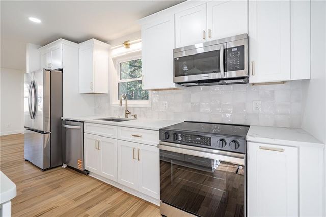 3656 Mount Vernon Drive, Atlanta, GA 30344