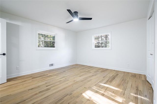 3656 Mount Vernon Drive, Atlanta, GA 30344