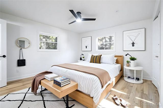 3656 Mount Vernon Drive, Atlanta, GA 30344