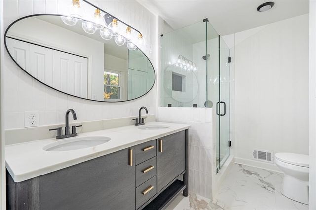 3656 Mount Vernon Drive, Atlanta, GA 30344