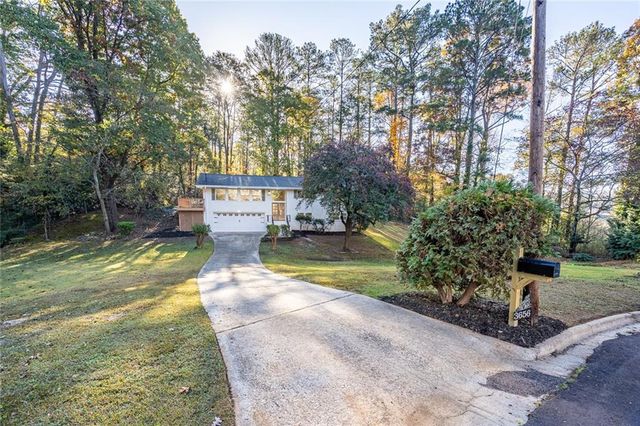 3656 Mount Vernon Drive, Atlanta, GA 30344