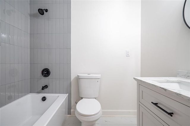 3656 Mount Vernon Drive, Atlanta, GA 30344