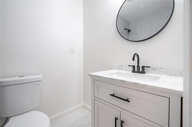 3656 Mount Vernon Drive, Atlanta, GA 30344