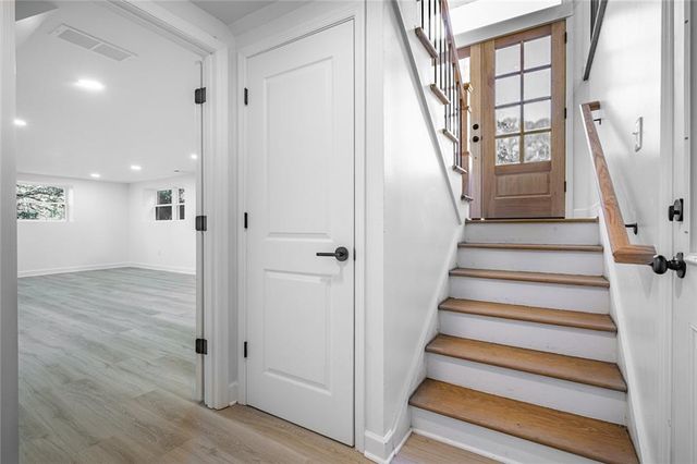 3656 Mount Vernon Drive, Atlanta, GA 30344