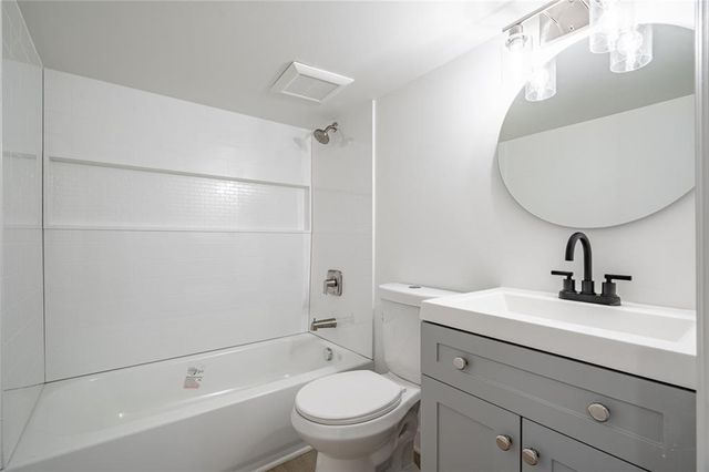 3656 Mount Vernon Drive, Atlanta, GA 30344