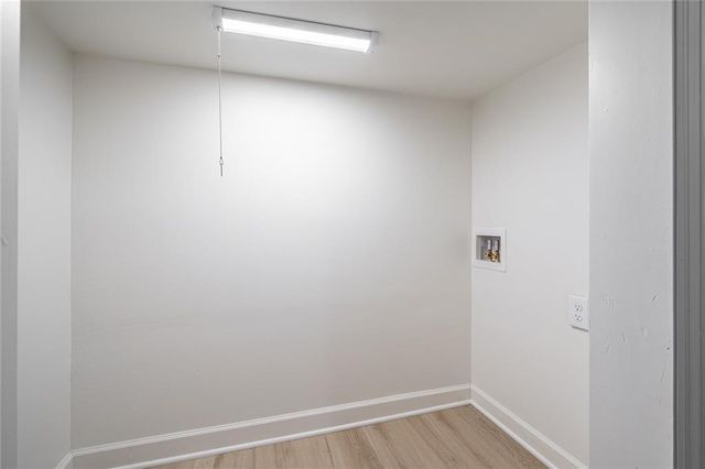 3656 Mount Vernon Drive, Atlanta, GA 30344