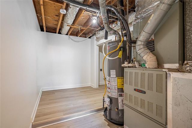 3656 Mount Vernon Drive, Atlanta, GA 30344