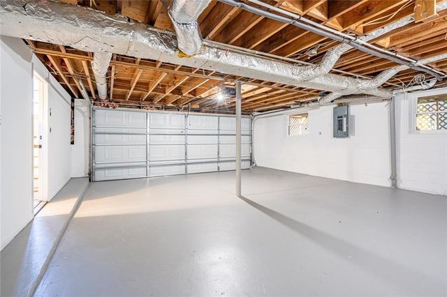 3656 Mount Vernon Drive, Atlanta, GA 30344