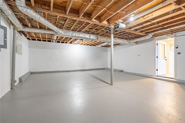 3656 Mount Vernon Drive, Atlanta, GA 30344