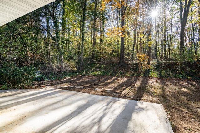 3656 Mount Vernon Drive, Atlanta, GA 30344