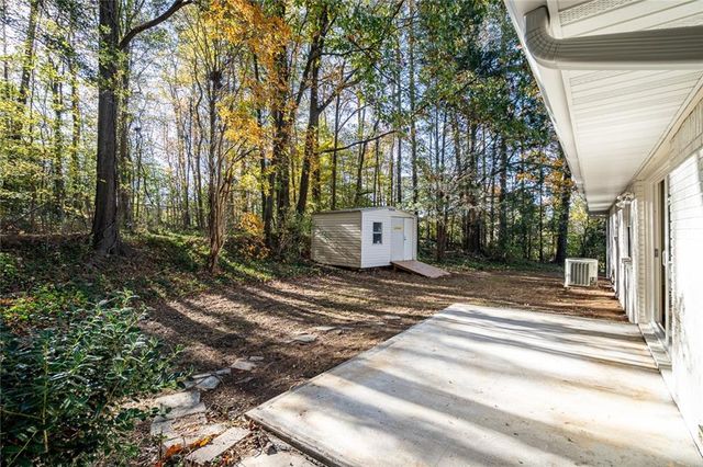 3656 Mount Vernon Drive, Atlanta, GA 30344