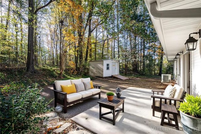 3656 Mount Vernon Drive, Atlanta, GA 30344