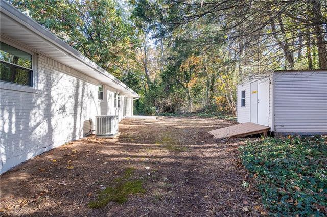 3656 Mount Vernon Drive, Atlanta, GA 30344