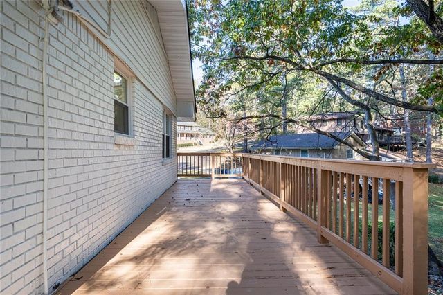 3656 Mount Vernon Drive, Atlanta, GA 30344