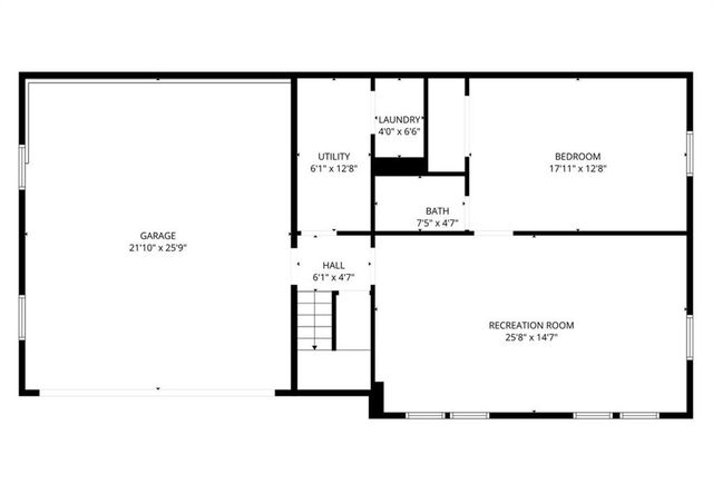 3656 Mount Vernon Drive, Atlanta, GA 30344