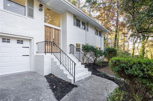 3656 Mount Vernon Drive, Atlanta, GA 30344