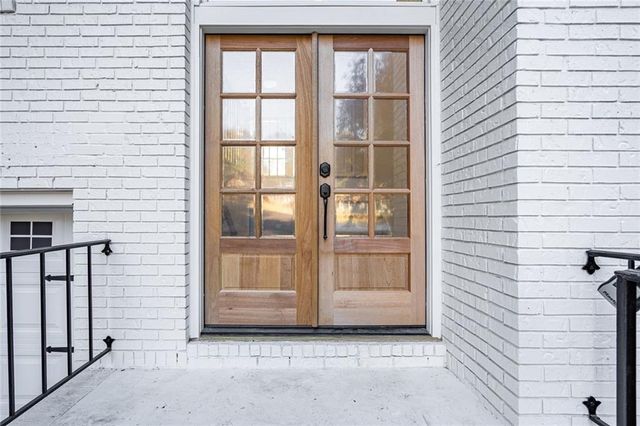 3656 Mount Vernon Drive, Atlanta, GA 30344