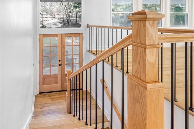 3656 Mount Vernon Drive, Atlanta, GA 30344