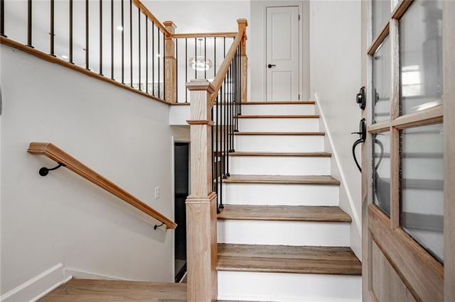 3656 Mount Vernon Drive, Atlanta, GA 30344