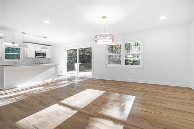 3656 Mount Vernon Drive, Atlanta, GA 30344