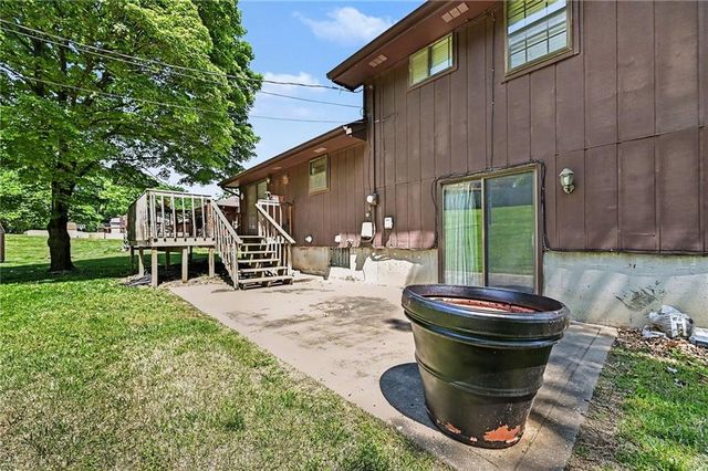 1728 Haas Drive, Kansas City, KS 66106