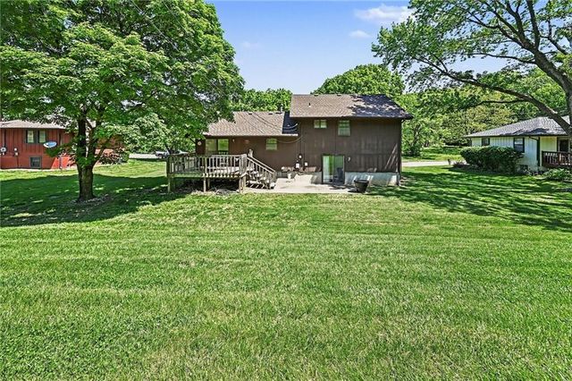 1728 Haas Drive, Kansas City, KS 66106
