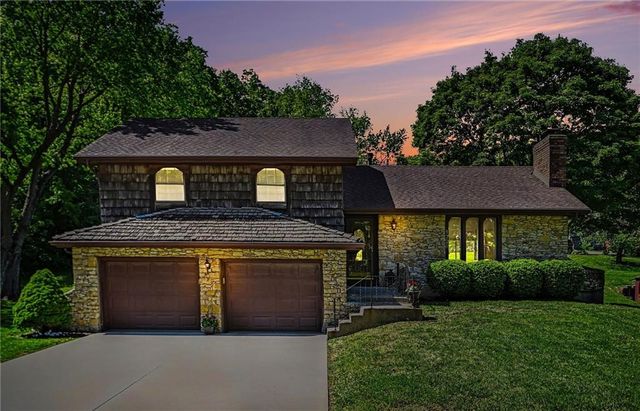 1728 Haas Drive, Kansas City, KS 66106