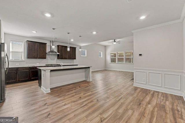 173 Rolling Hills Place, Canton, GA 30114