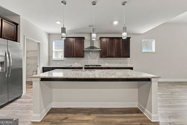 173 Rolling Hills Place, Canton, GA 30114