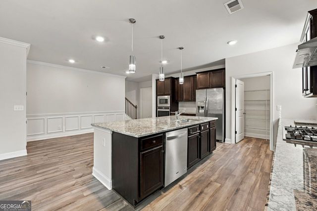 173 Rolling Hills Place, Canton, GA 30114