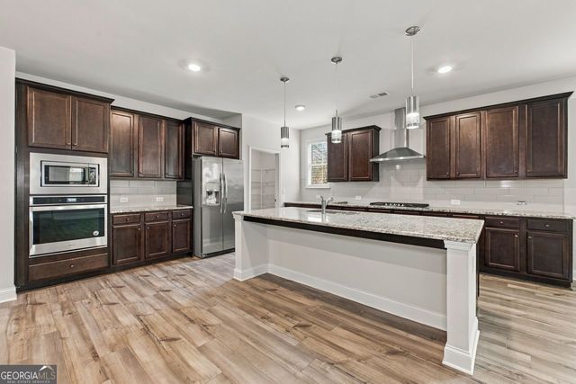 173 Rolling Hills Place, Canton, GA 30114