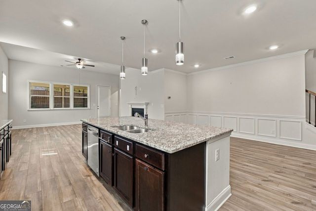173 Rolling Hills Place, Canton, GA 30114