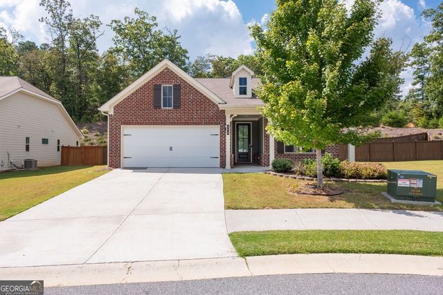 173 Rolling Hills Place, Canton, GA 30114