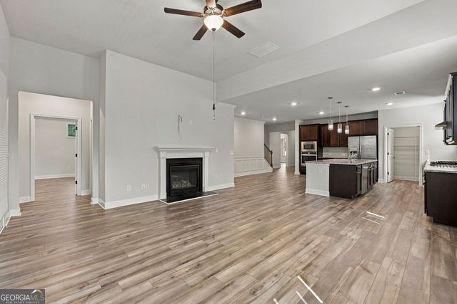 173 Rolling Hills Place, Canton, GA 30114