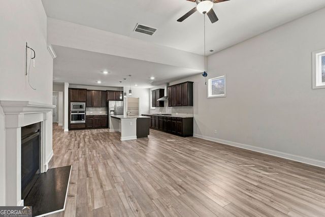 173 Rolling Hills Place, Canton, GA 30114