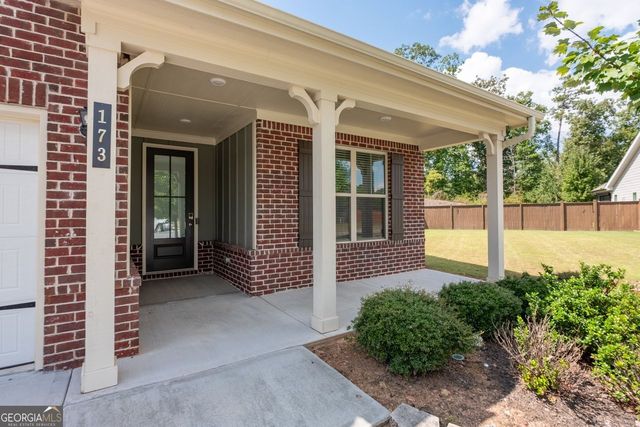 173 Rolling Hills Place, Canton, GA 30114