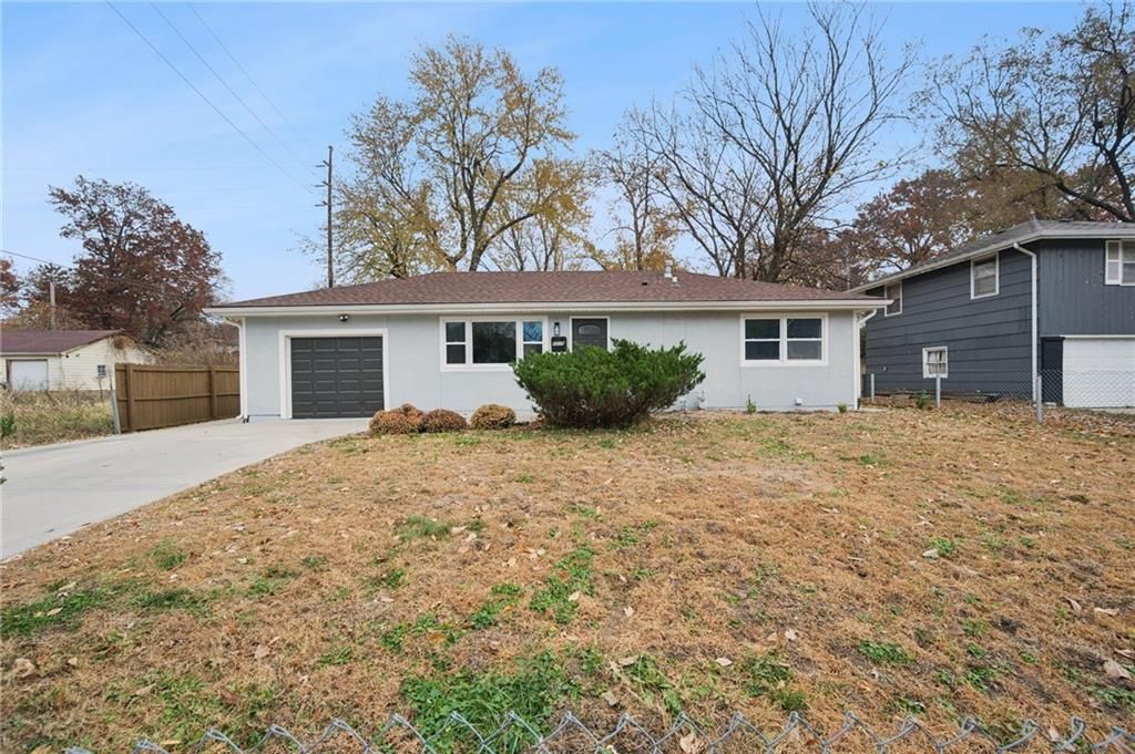 2219 N 45TH Street, Kansas City, KS 66104