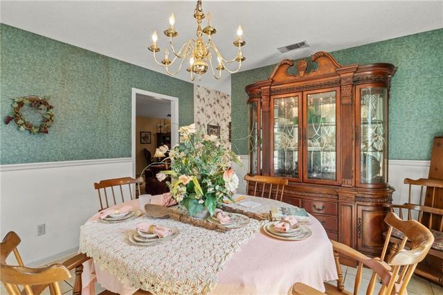 6428 Angela Court, Mobile, AL 36695